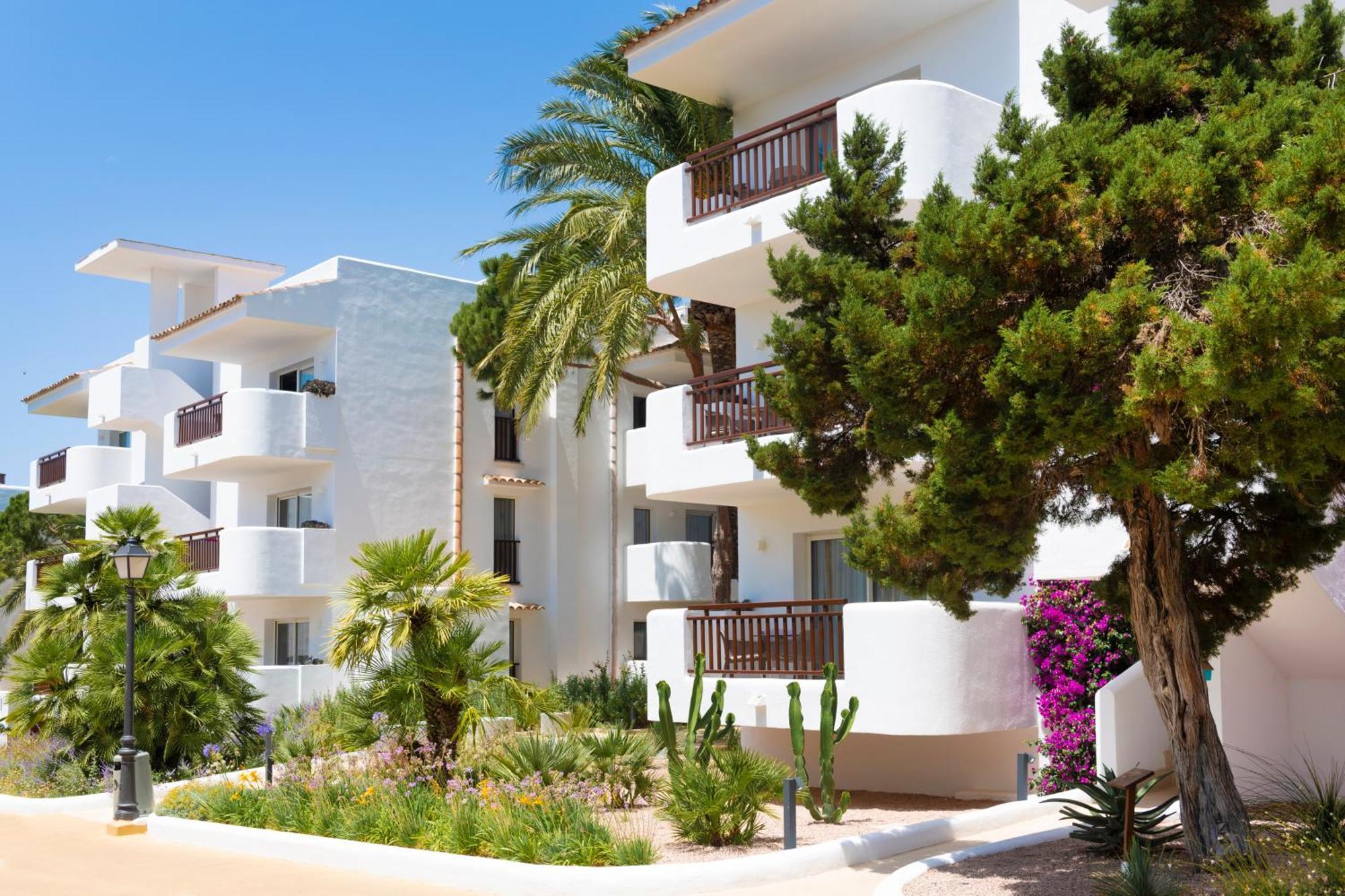 Inturotel Esmeralda Park Aparthotel Cala D´Or
