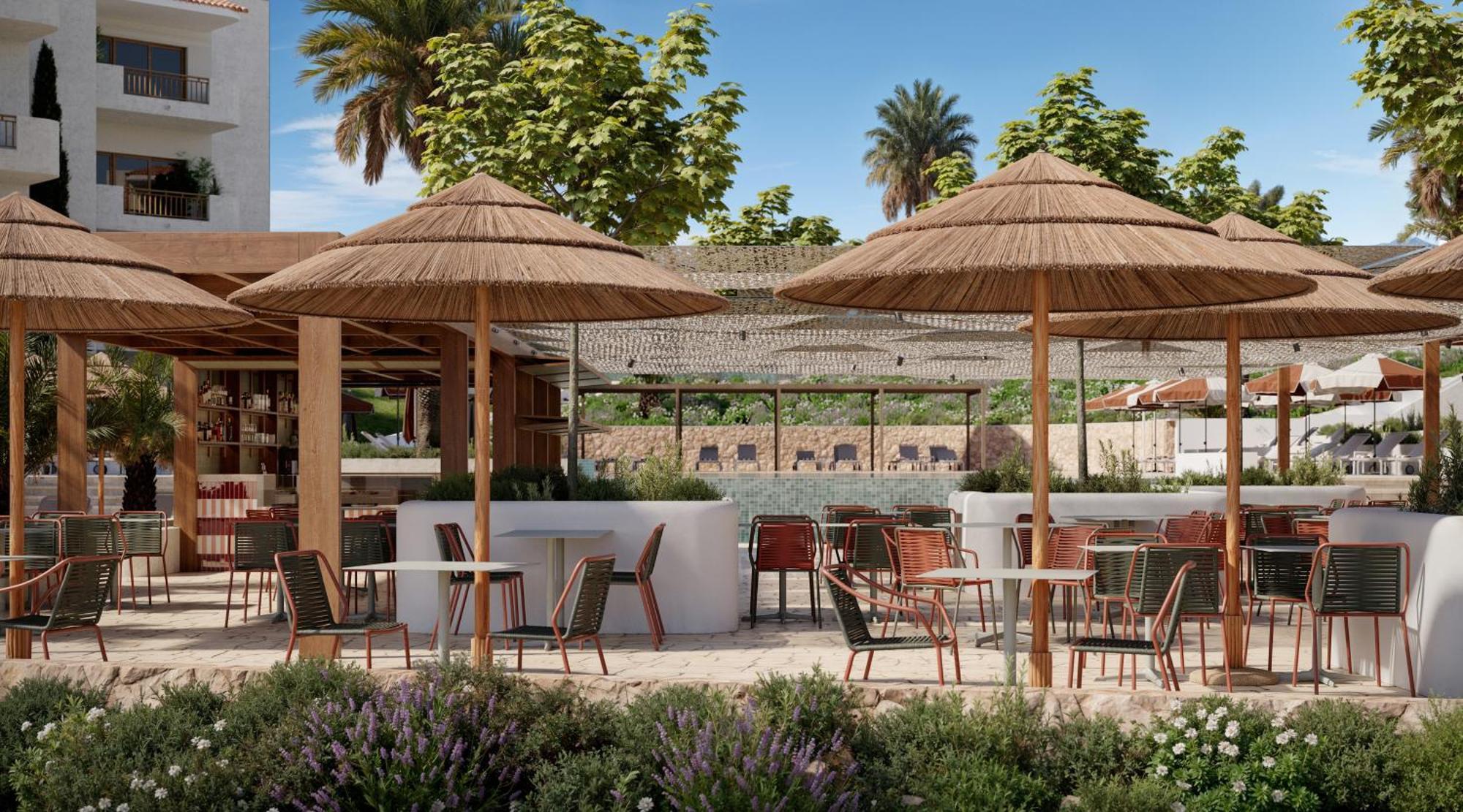 Inturotel Esmeralda Park Aparthotel