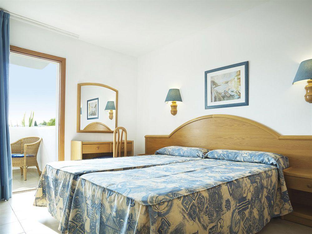 Inturotel Esmeralda Park