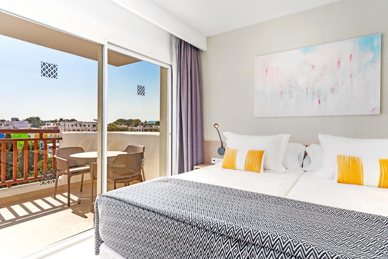 Aparthotel Inturotel Esmeralda Park 4*