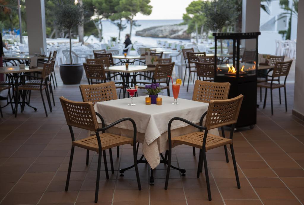 Inturotel Esmeralda Park Aparthotel Cala D´Or
