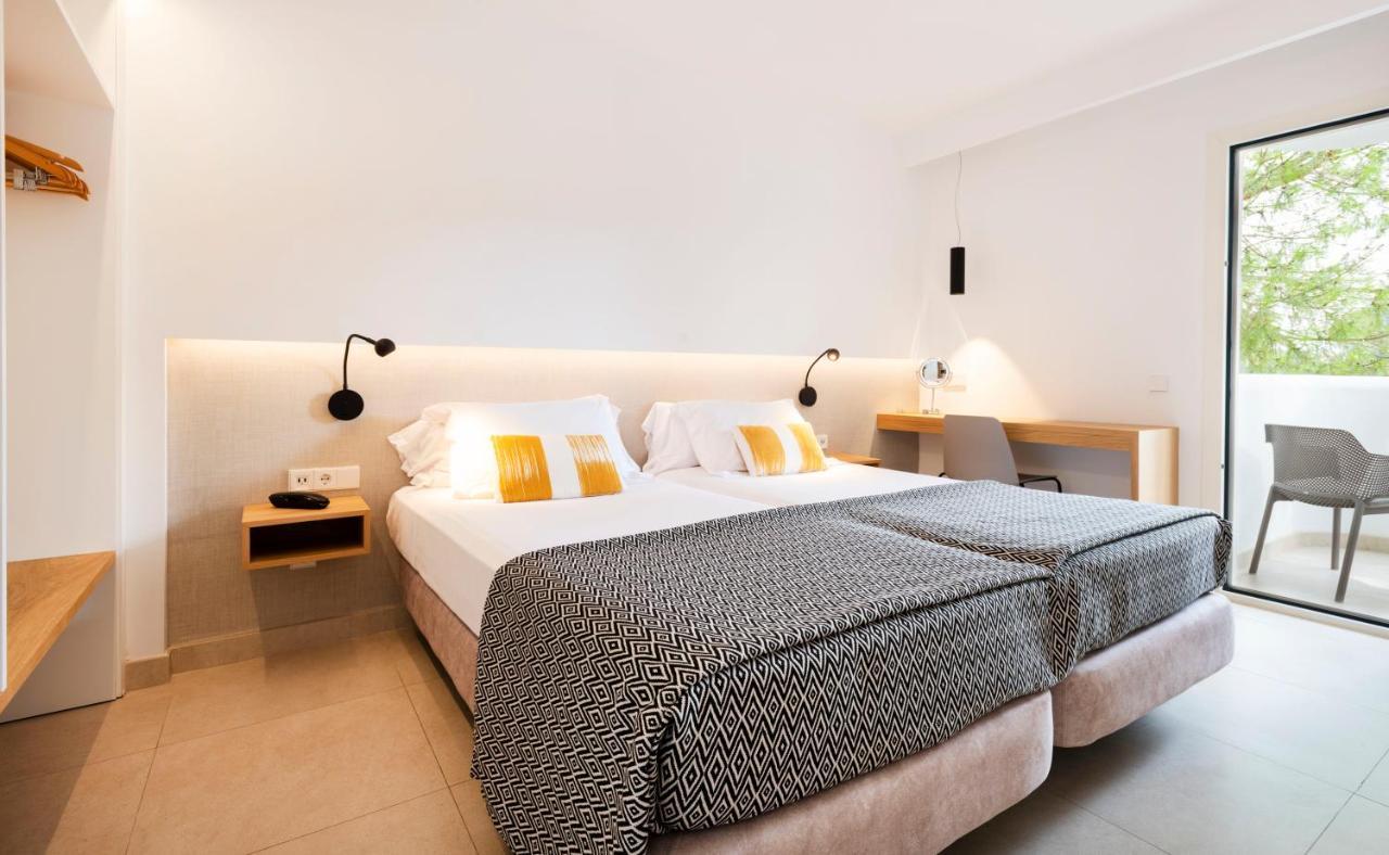 Inturotel Esmeralda Park Aparthotel 4*