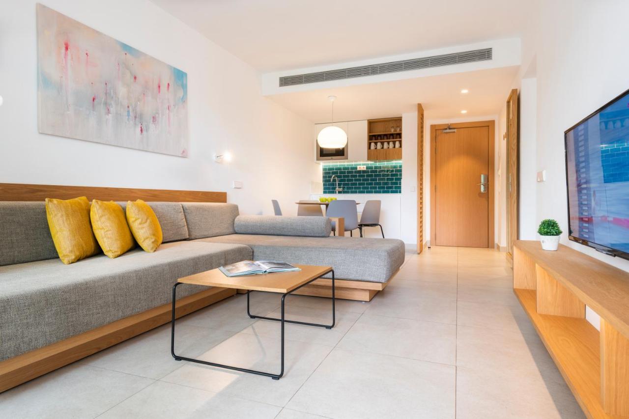 Inturotel Esmeralda Park Aparthotel Cala d'Or (Mallorca)