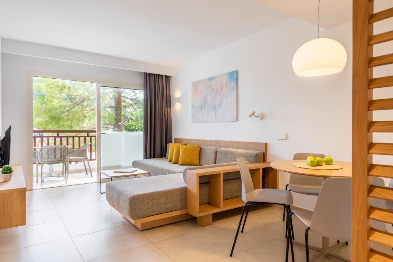 Aparthotel Inturotel Esmeralda Park 4*