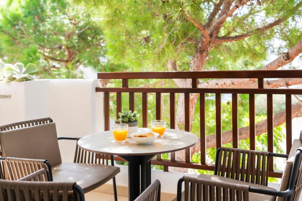 Aparthotel Inturotel Esmeralda Park 4*