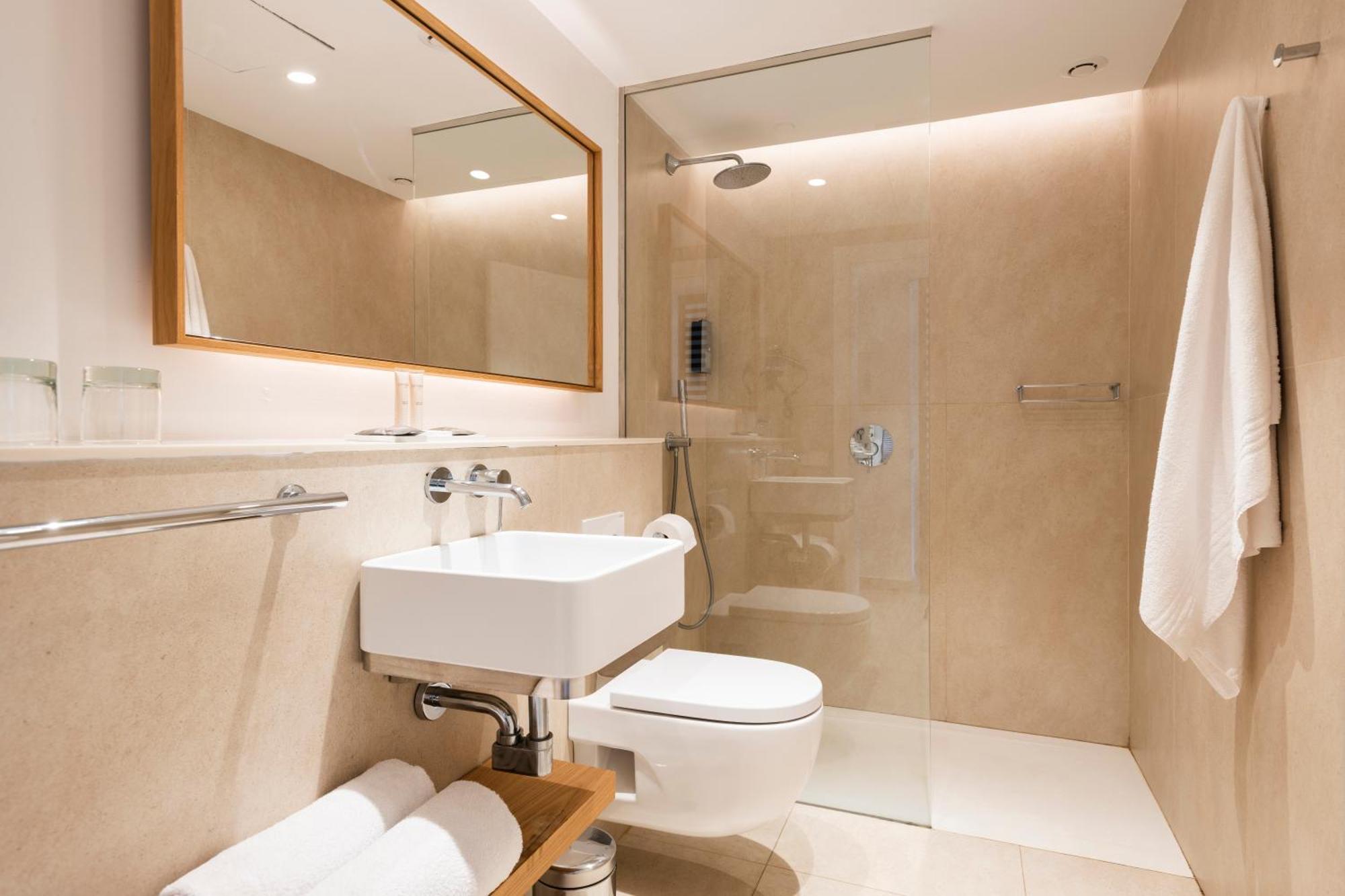 Aparthotel Inturotel Esmeralda Park