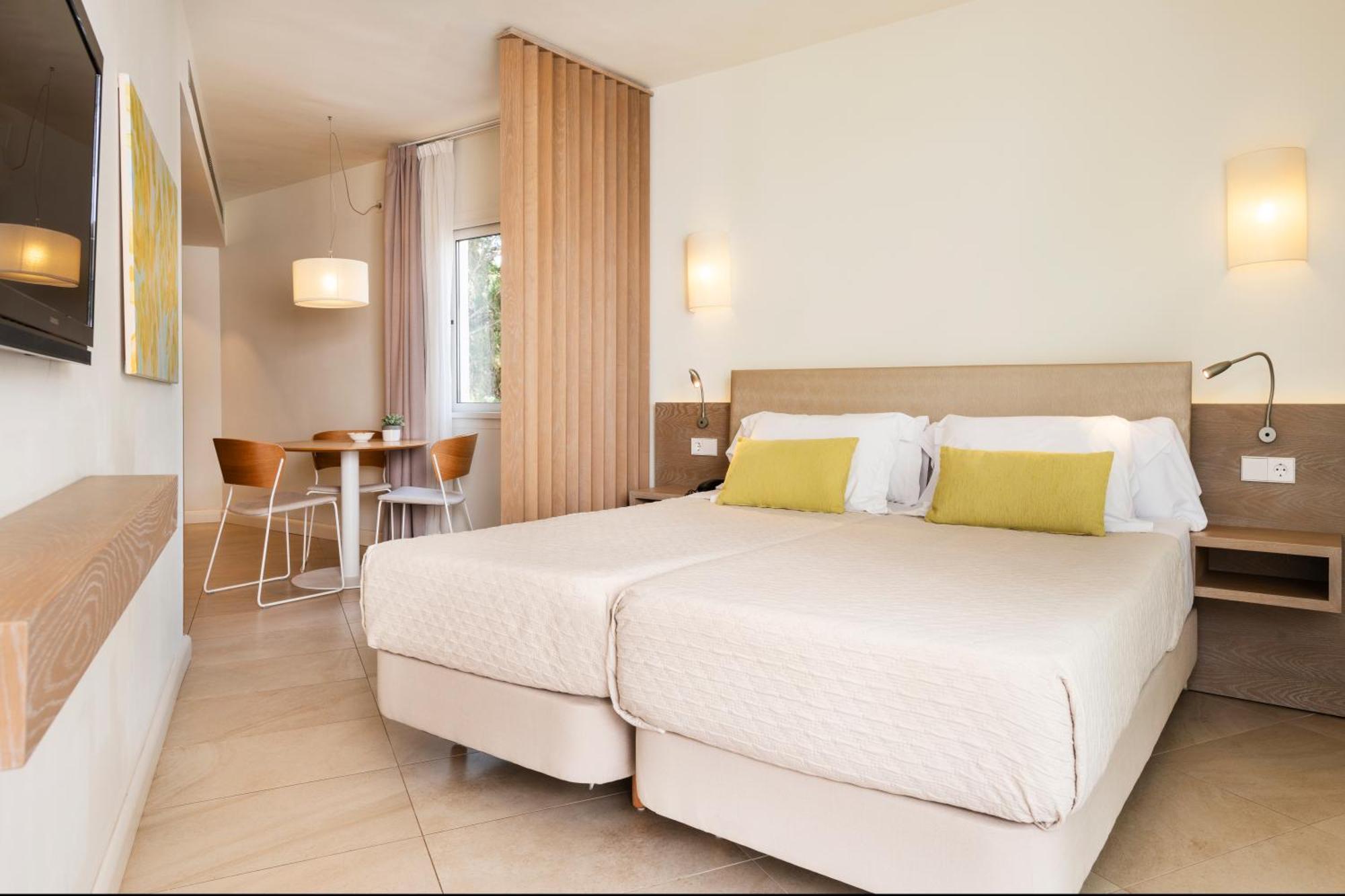 Inturotel Esmeralda Park