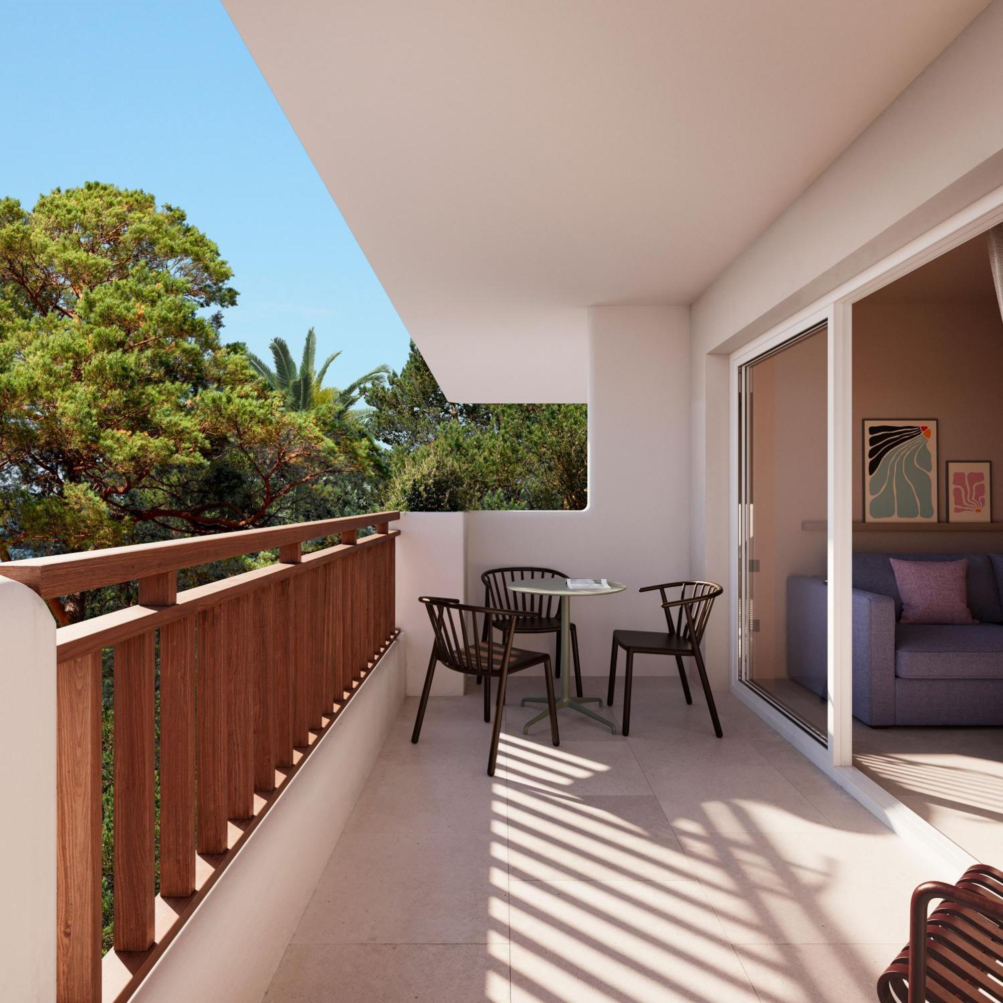 Aparthotel Inturotel Esmeralda Park 4*