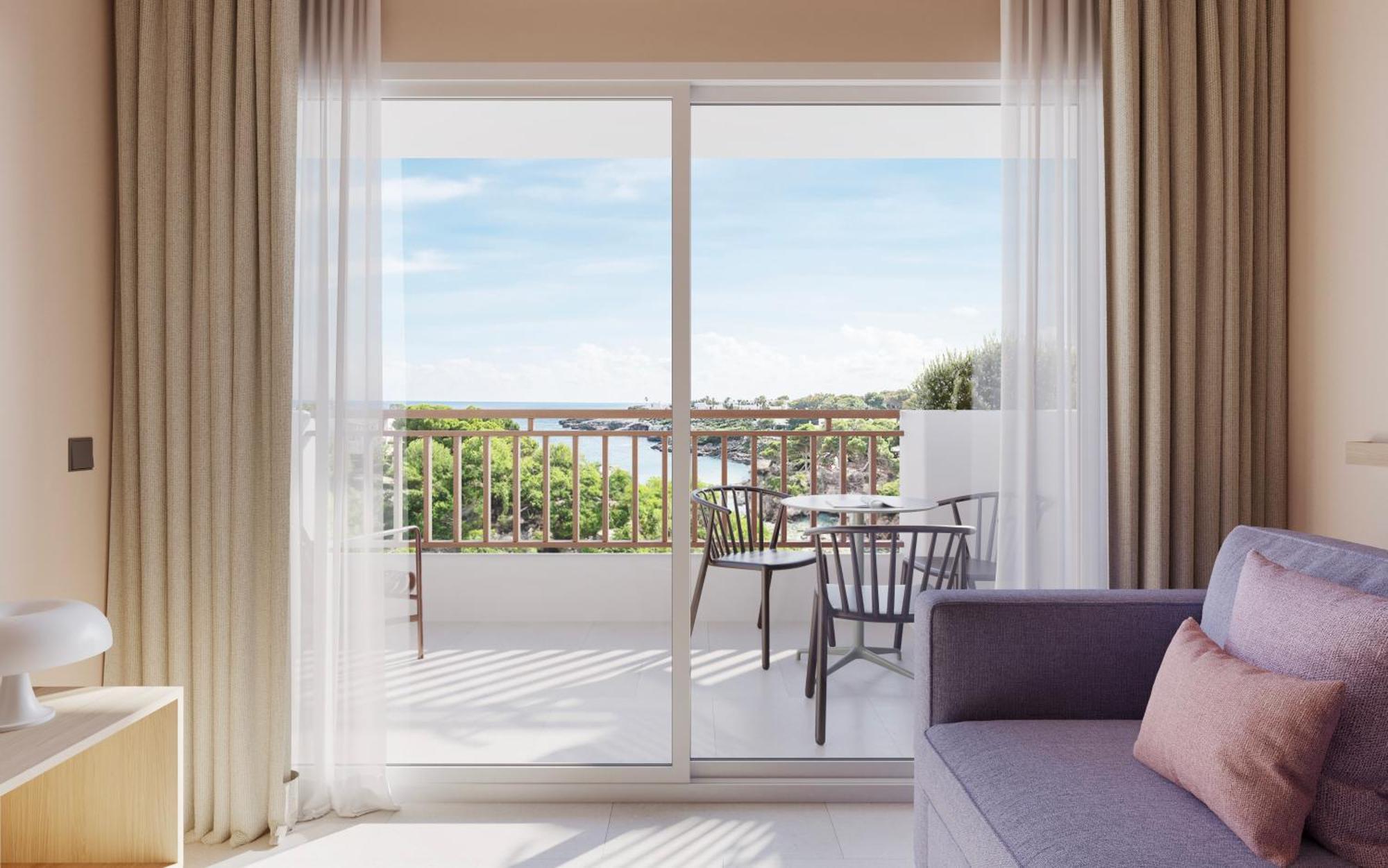Inturotel Esmeralda Park Aparthotel Cala d'Or (Mallorca)