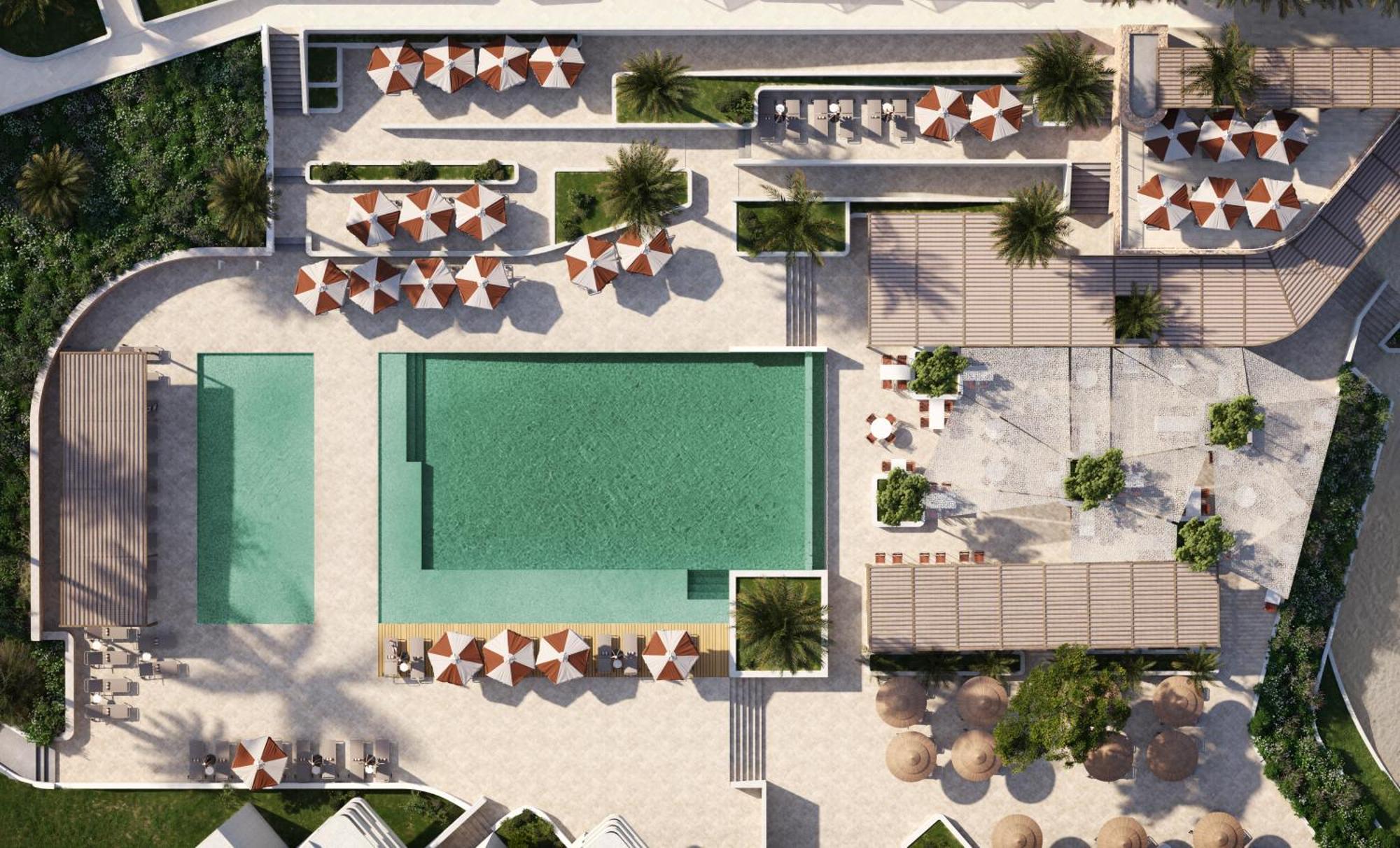 Inturotel Esmeralda Park Aparthotel 4*