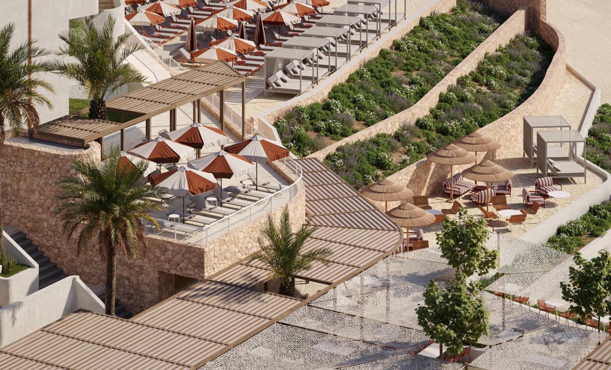 Aparthotel Inturotel Esmeralda Park 4*