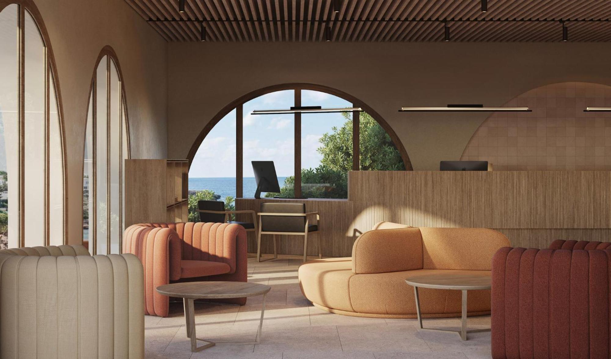 Inturotel Esmeralda Park Aparthotel Cala d'Or (Mallorca)