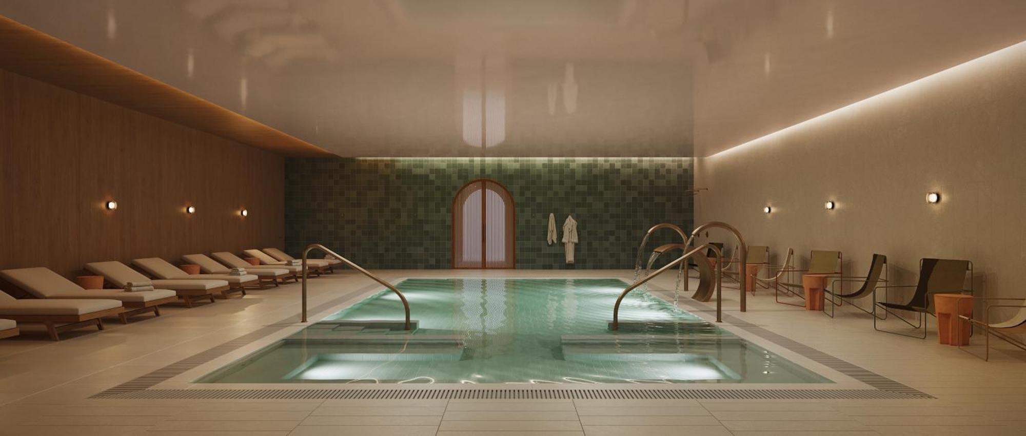 Aparthotel Inturotel Esmeralda Park 4*
