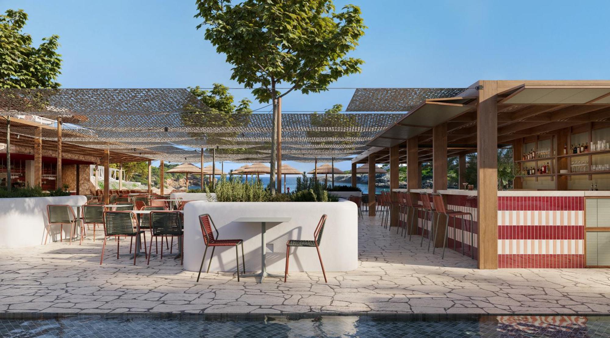 Aparthotel Inturotel Esmeralda Park