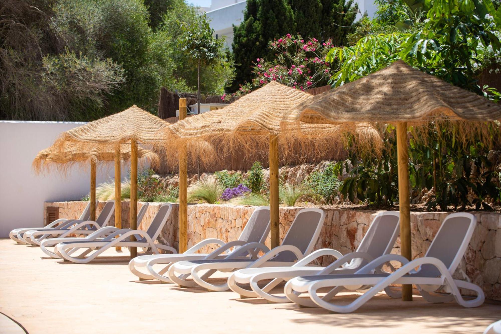 Aparthotel Inturotel Esmeralda Park Cala d'Or (Mallorca)