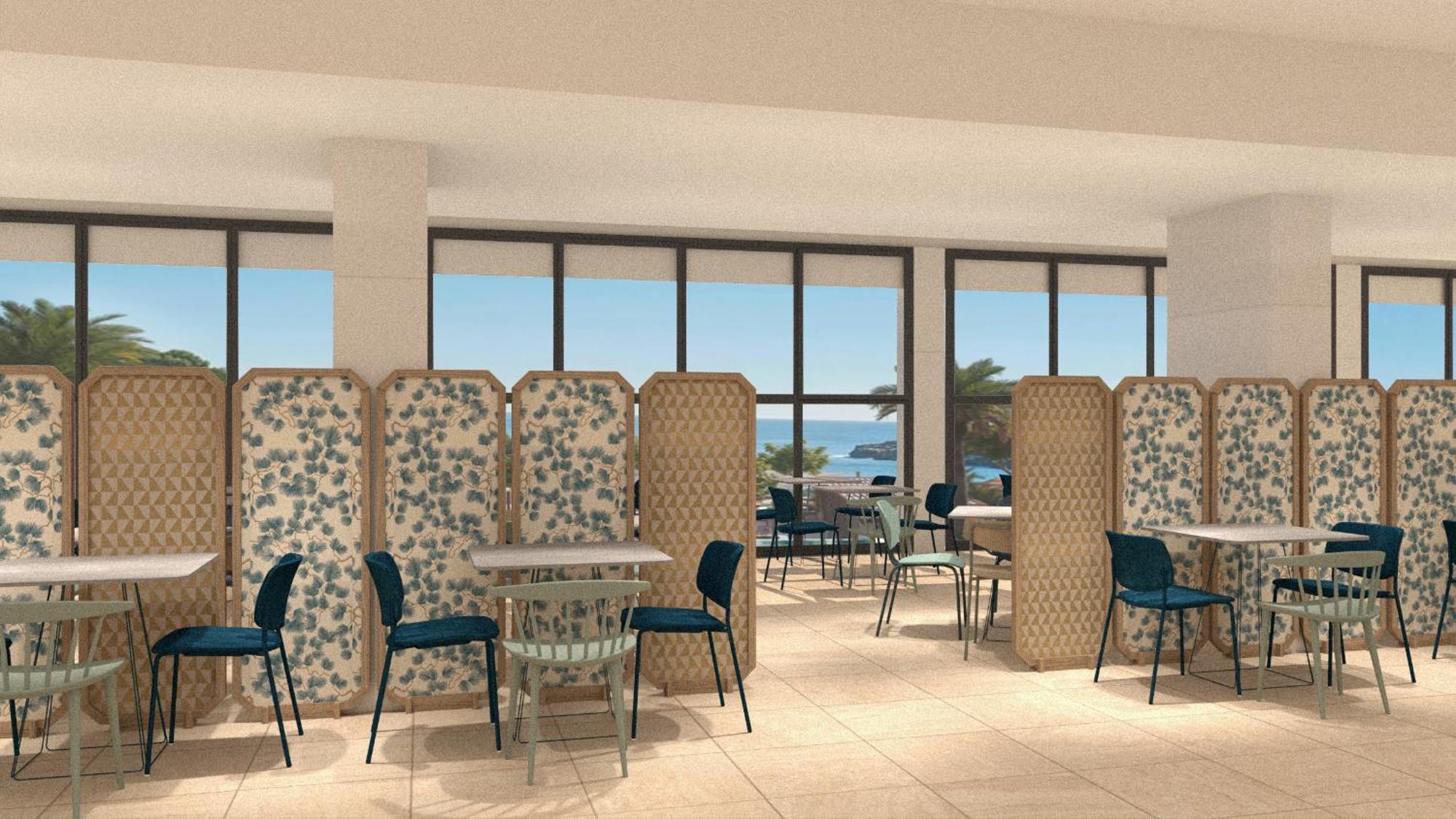 Inturotel Esmeralda Park Aparthotel
