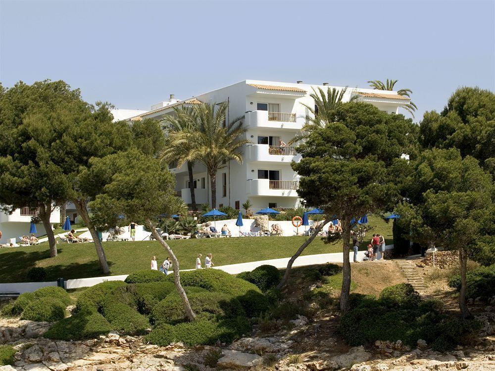 Inturotel Esmeralda Park Aparthotel Cala d'Or (Mallorca)