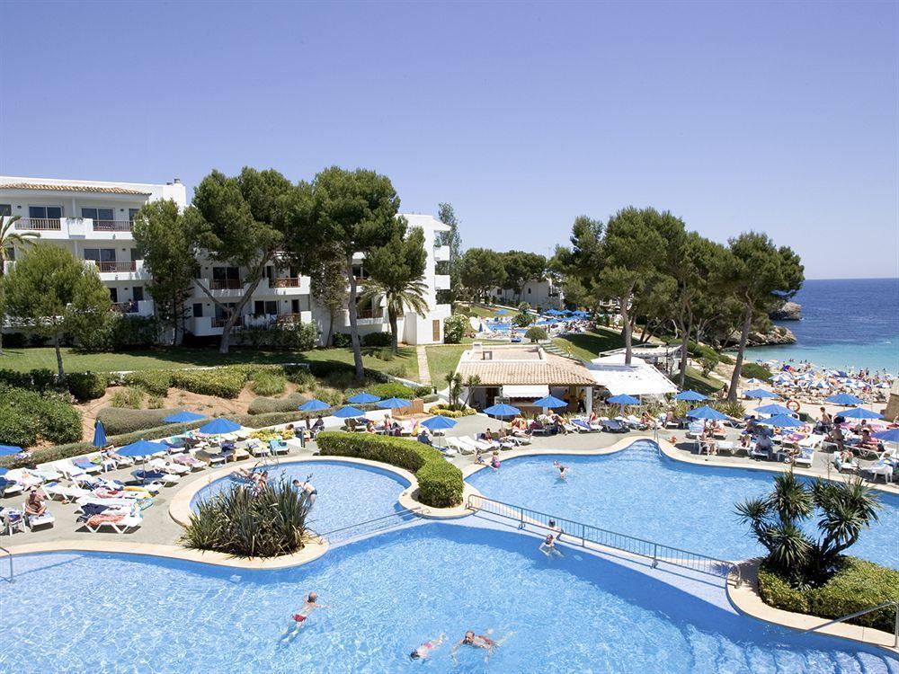 Inturotel Esmeralda Park Aparthotel 4*