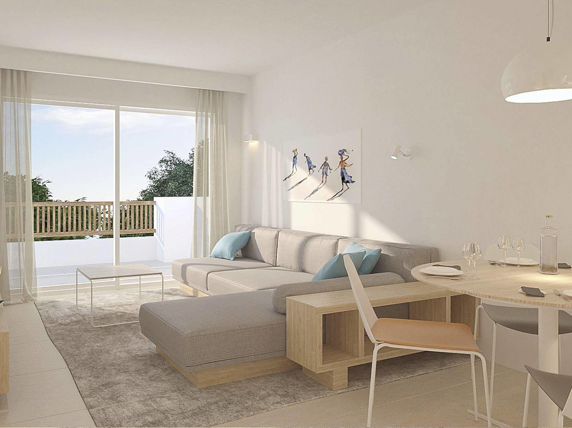 Aparthotel Inturotel Esmeralda Park 4*