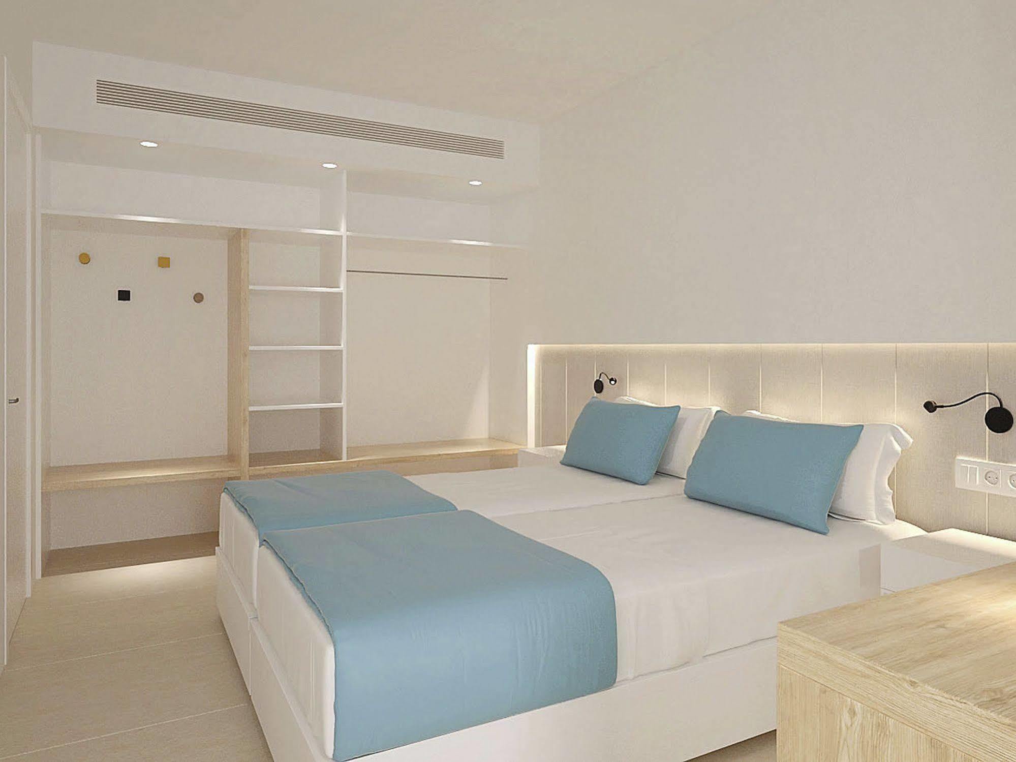 Inturotel Esmeralda Park 4* Cala d'Or (Mallorca)