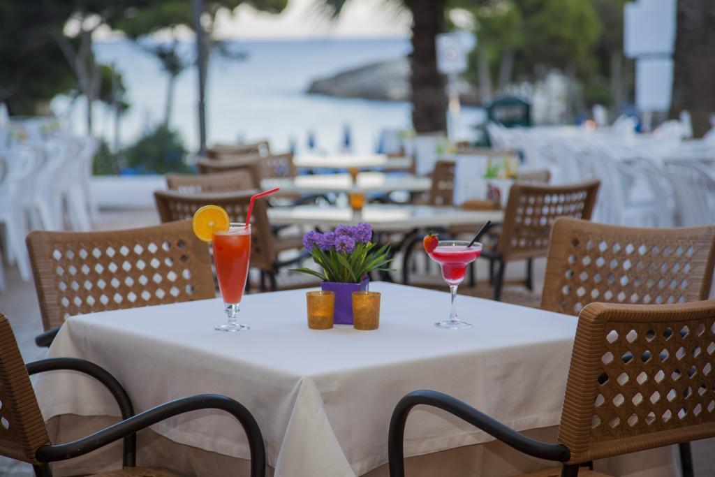 Inturotel Esmeralda Park Aparthotel 4*