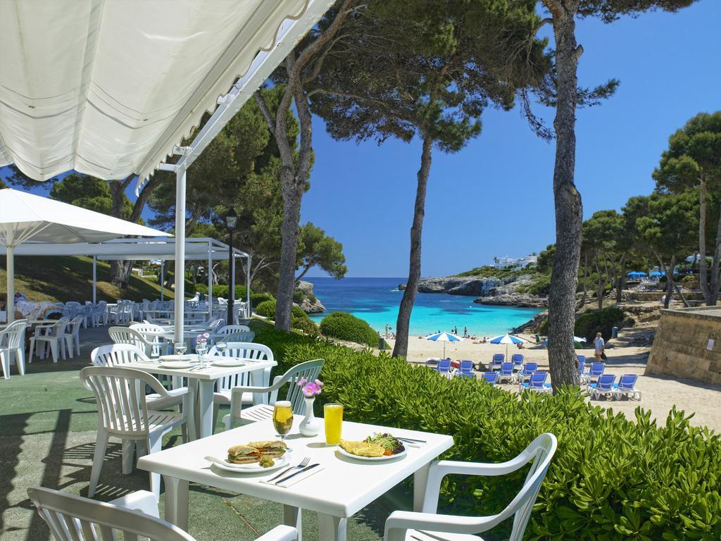 Inturotel Esmeralda Park Aparthotel 4*